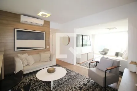 Apartamento com 2 Quartos à venda, 80m² no Vila Nova Conceição, São Paulo