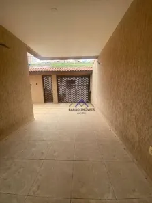 Casa com 3 Quartos à venda, 249m² no Bela Vista, Jundiaí