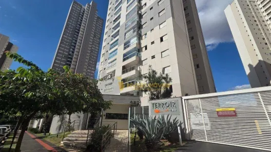 Apartamento com 3 Quartos à venda, 113m² no Gleba Fazenda Palhano, Londrina