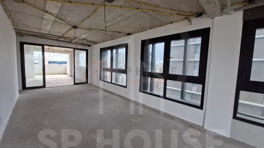 Cobertura com 4 Quartos à venda, 427m² no Ibirapuera, São Paulo