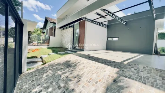 Casa com 3 Quartos à venda, 152m² no Ideal, Novo Hamburgo