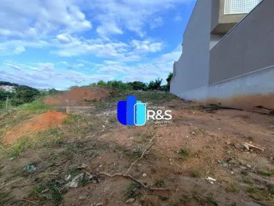 Lote/Terreno à venda, 423m² no Terra Nobre, Louveira