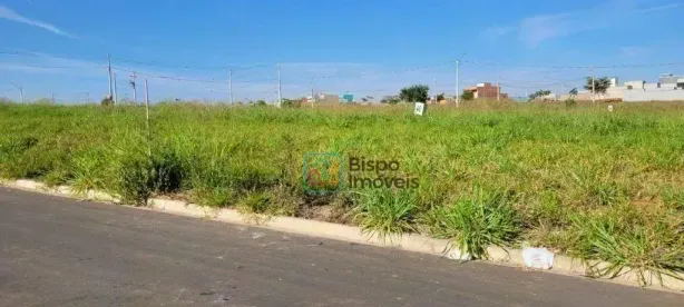 Lote/Terreno à venda, 300m² no Jardim Florença, Nova Odessa