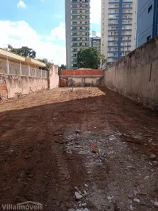 Lote/Terreno à venda, 323m² no Vila Itapura, Campinas
