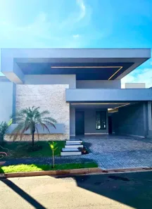 Casa de Condomínio com 3 Quartos à venda, 160m² no Residencial Maria Júlia, São José do Rio Preto
