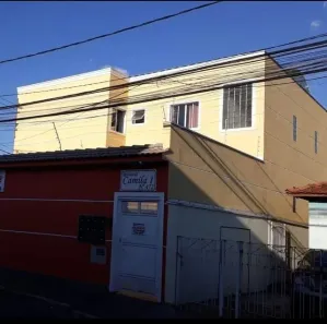 Casa com 1 Quarto à venda, 47m² no Vila Dom Pedro II, São Paulo