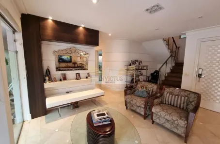 Sobrado com 4 Quartos à venda, 233m² no Jardim São Caetano, São Caetano do Sul