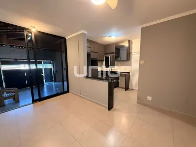 Casa com 3 Quartos à venda, 150m² no Parque Residencial Piracicaba, Piracicaba