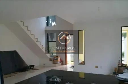 Casa com 4 Quartos à venda, 175m² no Piratininga, Niterói