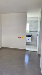Apartamento com 2 Quartos para alugar, 45m² no Jardim dos Colibris, Indaiatuba