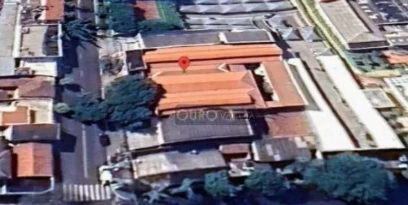 Galpão/Depósito/Armazém para alugar, 1200m² no Vila Bertioga, São Paulo