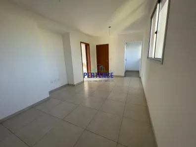 Apartamento com 3 Quartos à venda, 76m² no São Geraldo, Belo Horizonte