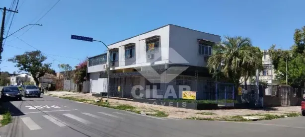 Prédio Comercial à venda, 400m² no São João, Porto Alegre