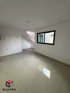 Cobertura com 2 Quartos à venda, 52m² no Vila Francisco Matarazzo, Santo André