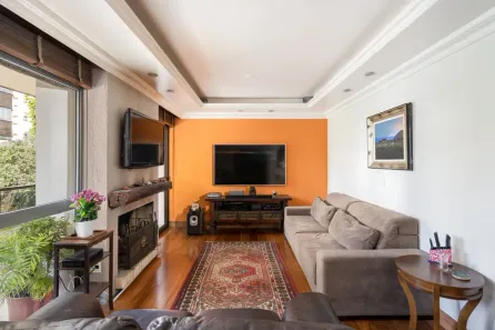 Apartamento com 2 Quartos à venda, 142m² no Bela Vista, Porto Alegre