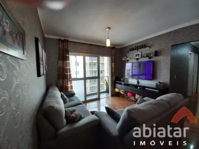 Apartamento com 2 Quartos à venda, 57m² no Parque Taboão, Taboão da Serra