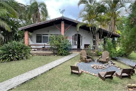 Fazenda/Sítio com 3 Quartos à venda, 300m² no Cercado - Campo do Meio, Araçoiaba da Serra
