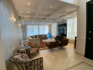 Casa de Condomínio com 4 Quartos para alugar, 500m² no Chácaras Silvania, Valinhos