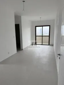 Apartamento com 2 Quartos à venda, 56m² no Parque das Nações, Santo André