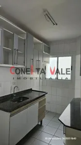Apartamento com 3 Quartos à venda, 77m² no Parque Residencial Aquarius, São José dos Campos