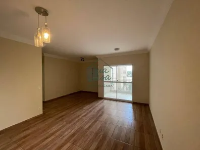 Apartamento com 3 Quartos à venda, 80m² no Parque Campolim, Sorocaba