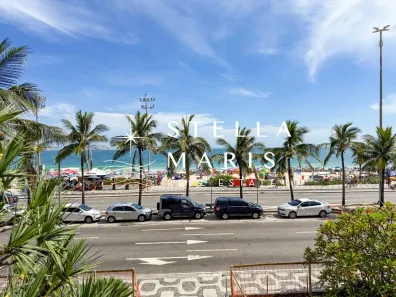 Apartamento com 5 Quartos à venda, 488m² no Ipanema, Rio de Janeiro
