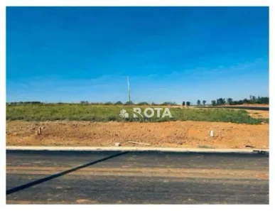 Lote/Terreno à venda, 250m² no São Bento, Paulínia