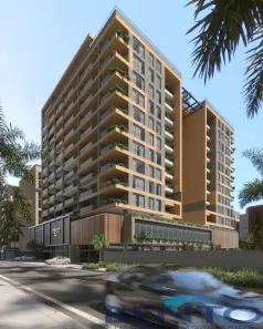 Apartamento com 2 Quartos à venda, 69m² no Jatiúca, Maceió