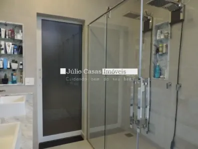 Casa de Condomínio com 3 Quartos à venda, 330m² no Jardim Novo Horizonte, Sorocaba