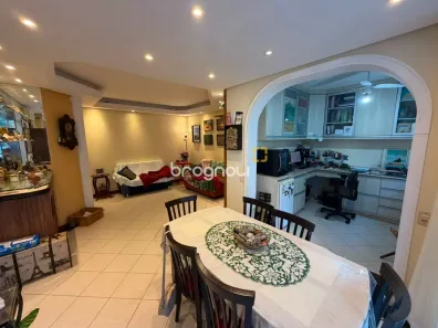 Apartamento com 2 Quartos à venda, 85m² no Itacorubi, Florianópolis