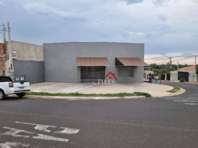 Sala Comercial à venda, 140m² no Engenheiro Schmidt, São José do Rio Preto