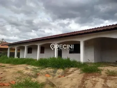 Casa de Condomínio com 4 Quartos à venda, 235m² no Centro, Analândia