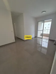 Apartamento com 2 Quartos à venda, 65m² no Centro, São Bernardo do Campo