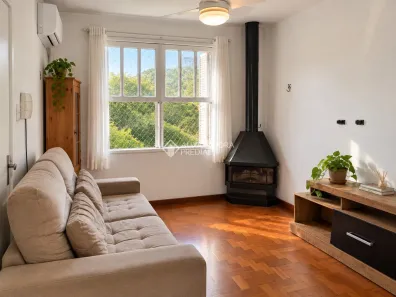 Apartamento com 2 Quartos à venda, 70m² no Petrópolis, Porto Alegre