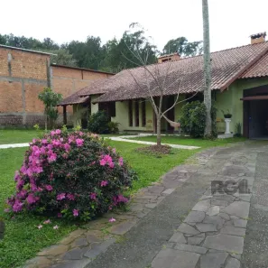 Casa com 4 Quartos à venda, 5130m² no Restinga, Porto Alegre