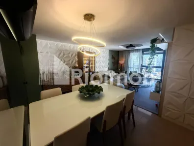 Apartamento com 4 Quartos à venda, 118m² no Recreio dos Bandeirantes, Rio de Janeiro