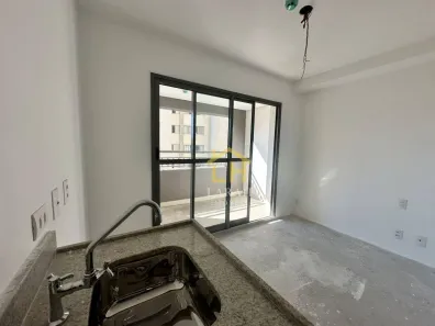 Apartamento com 1 Quarto à venda, 25m² no Butantã, São Paulo