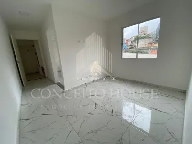 Apartamento com 2 Quartos à venda, 45m² no Veloso, Osasco