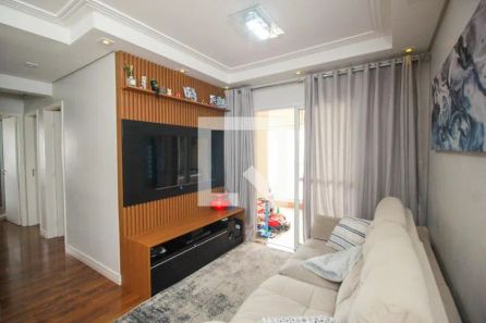 Casa de Condomínio com 3 Quartos à venda, 77m² no Campestre, Santo André