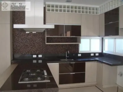 Sobrado com 3 Quartos à venda, 200m² no Chácara Ondas Verdes, Cotia