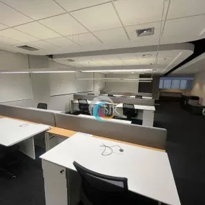 Sala Comercial para alugar, 1600m² no Água Branca, São Paulo
