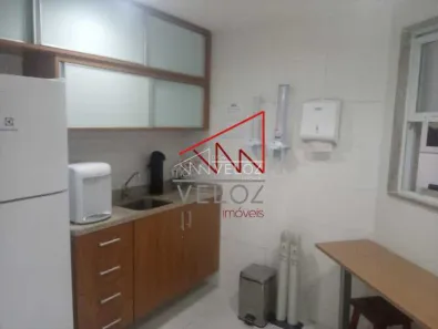 Apartamento com 1 Quarto à venda, 25m² no Flamengo, Rio de Janeiro