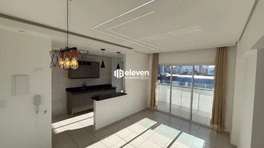 Apartamento com 2 Quartos à venda, 65m² no Macuco, Santos