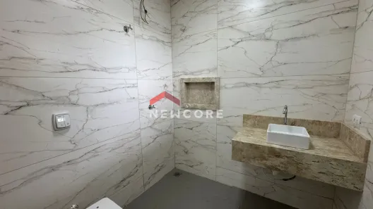 Casa com 3 Quartos à venda, 94m² no Gleba Simon Frazer, Londrina