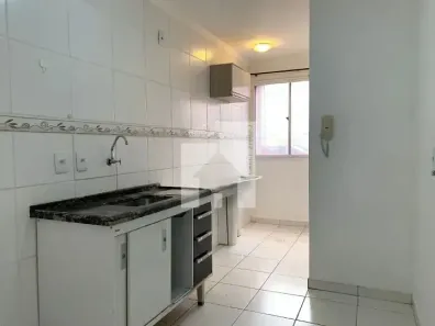 Apartamento com 2 Quartos à venda, 54m² no Caxambu, Jundiaí
