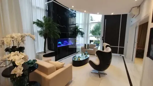 Sobrado com 4 Quartos à venda, 840m² no Parque Terra Nova II, São Bernardo do Campo