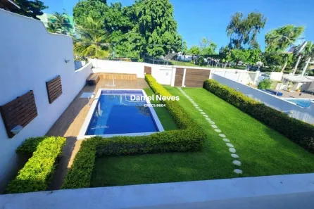 Casa com 3 Quartos à venda, 158m² no Vilas do Atlântico, Lauro de Freitas