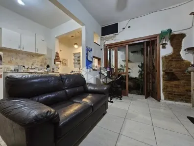 Apartamento com 2 Quartos à venda, 41m² no Centro Histórico, Porto Alegre
