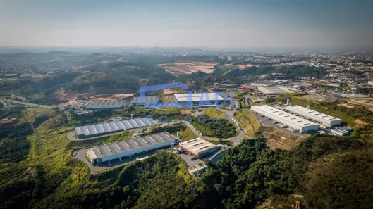 Galpão/Depósito/Armazém para alugar, 1614m² no Distrito Industrial Jardim Piemont Sul, Betim