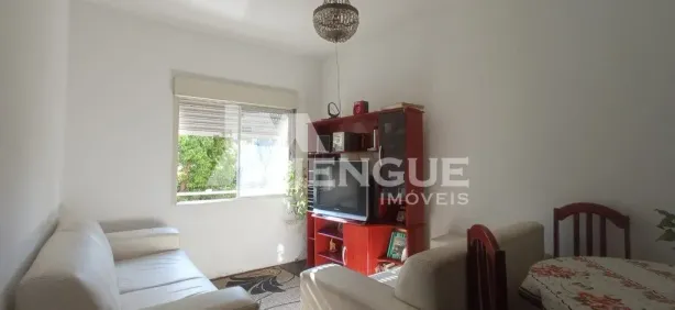 Apartamento com 2 Quartos à venda, 54m² no São Sebastião, Porto Alegre